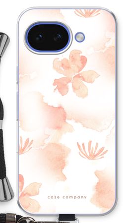 Peachy Blossom