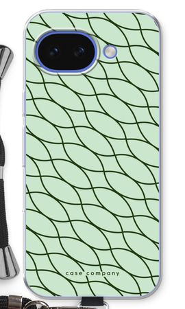 Vine Mesh