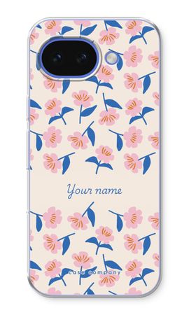 Everbloom - Name