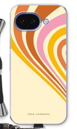 Retro Rainbow