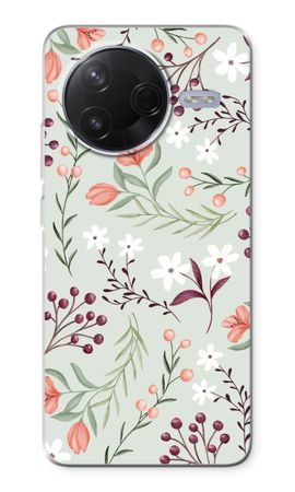 Floral world