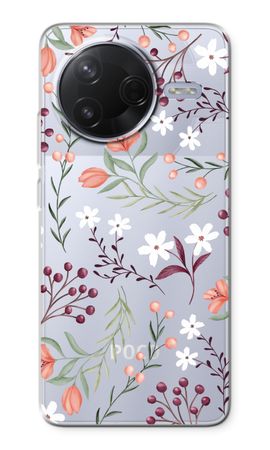 Floral world