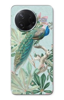 Paradise Garden Peacock