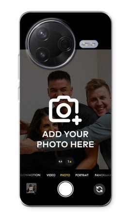 Camera App