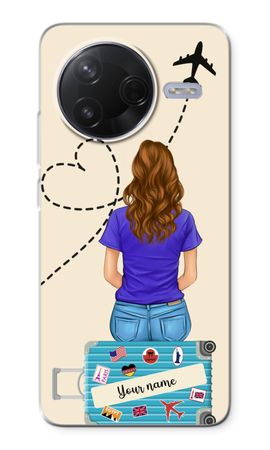 Leaving on a trip N°1