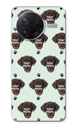 Personalized Face - Cat or Dog