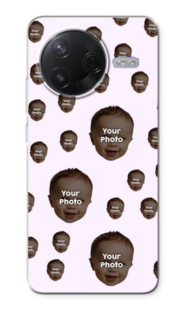 Personalized Face N°2