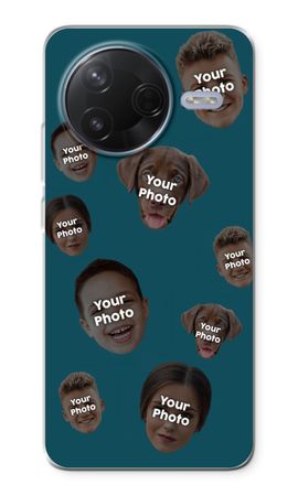 Personalized Face N°1