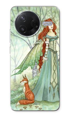 Woodland Guardians
