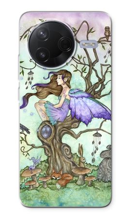 Wind Chimes