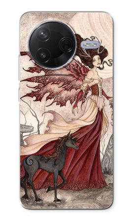 The red queen