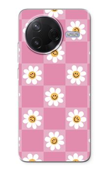 Glückliche Gänseblümchen N°2