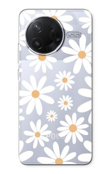 Wieder Gänseblümchen