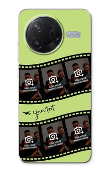 Rotolo di pellicola N°3