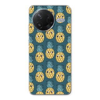 Pineapples