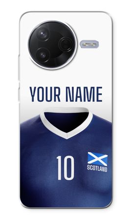Scotland - Football