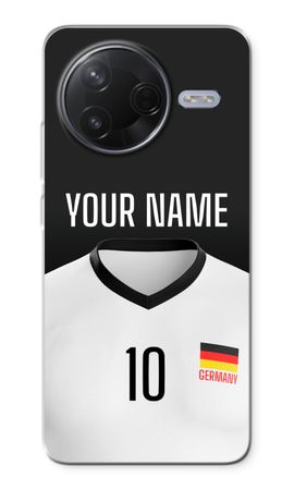 Germany - Football