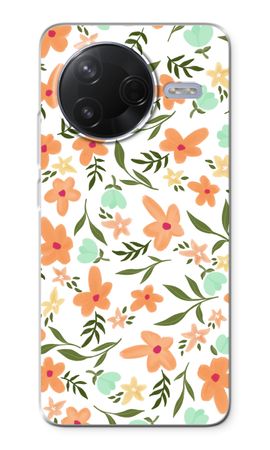 Little Ellila Flowers
