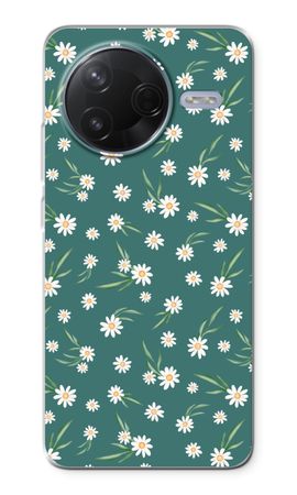 Small daisies