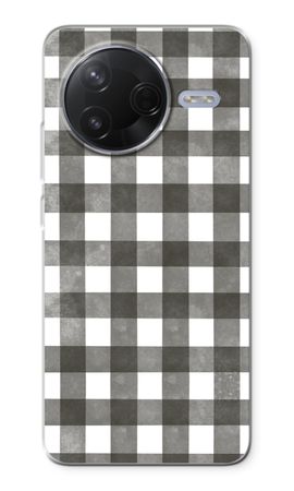 Gingham style