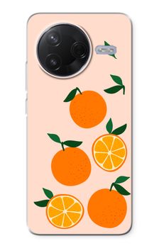 Will you be my clementine