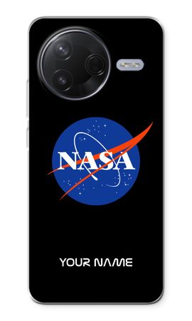 NASA