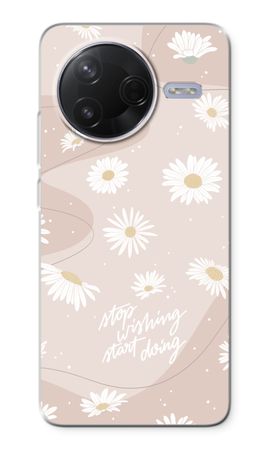 Daydreaming becomes reality