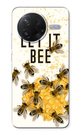 Let it bee