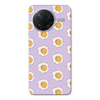 Bacon to my eggs #1