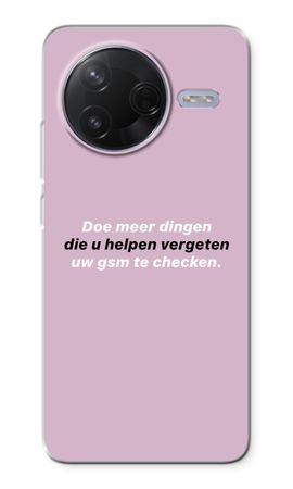 Doe meer dingen die u helpen