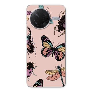 Tiny Bugs