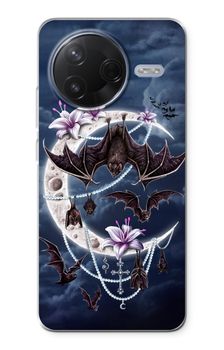 Bats Moon