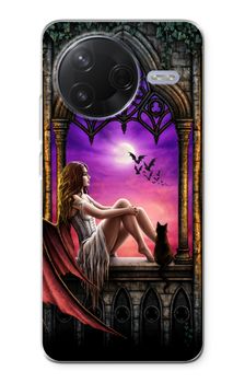 Children of the night