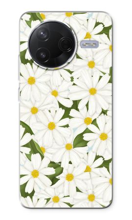 Summer Daisies