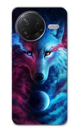 Where Light And Dark Meet