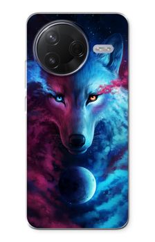 Where Light And Dark Meet