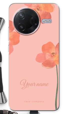 Namecase 2 - Floral