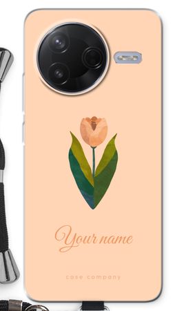 Namecase 1 - Floral