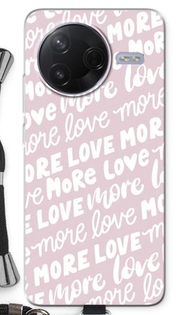 Plus d'amour