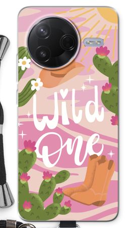 Wild One