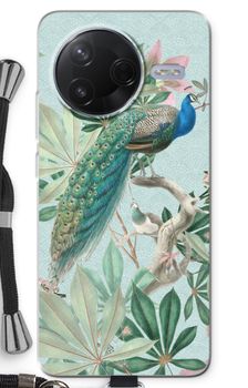 Paradise Garden Peacock