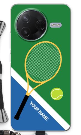 Tennis N°1