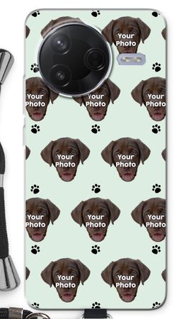 Personalized Face - Cat or Dog