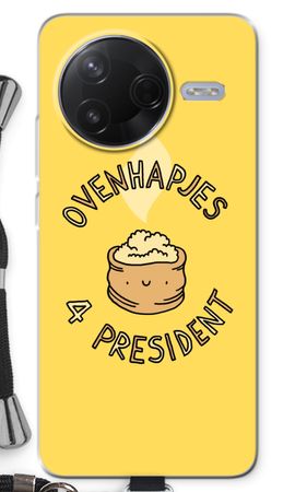 Ovenhapjes