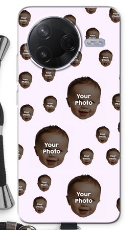 Personalized Face N°2