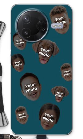 Personalized Face N°1