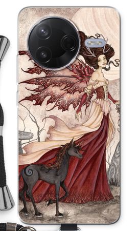 The red queen