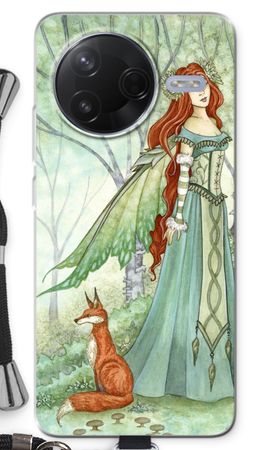 Woodland Guardians
