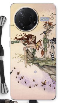 Where the wind takes you