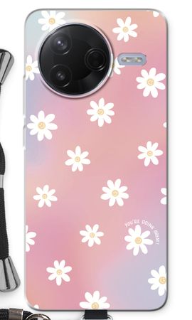 Happy Daisies